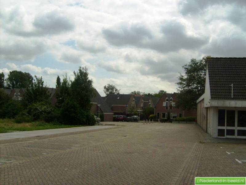 Luchtfoto's Poortugaal / foto's Poortugaal Nederlandinbeeld.nl